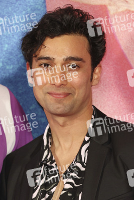 Staffel 2 Premiere 'All You Need' in Köln