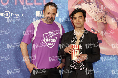Staffel 2 Premiere 'All You Need' in Köln