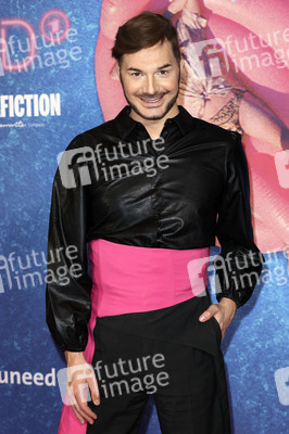 Staffel 2 Premiere 'All You Need' in Köln