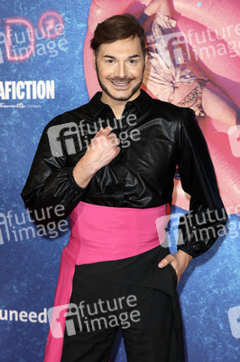 Staffel 2 Premiere 'All You Need' in Köln