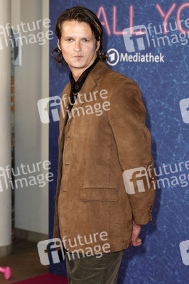 Staffel 2 Premiere 'All You Need' in Köln