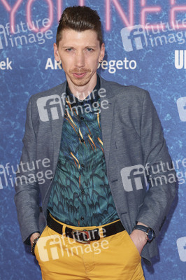 Staffel 2 Premiere 'All You Need' in Köln