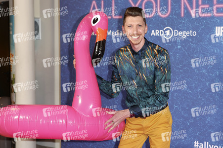 Staffel 2 Premiere 'All You Need' in Köln