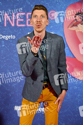 Staffel 2 Premiere 'All You Need' in Köln