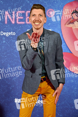 Staffel 2 Premiere 'All You Need' in Köln