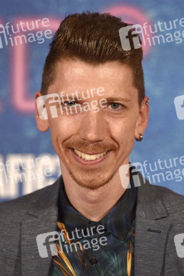 Staffel 2 Premiere 'All You Need' in Köln