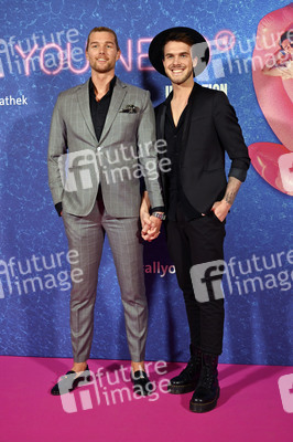 Staffel 2 Premiere 'All You Need' in Köln