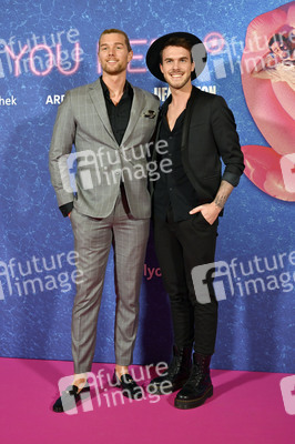 Staffel 2 Premiere 'All You Need' in Köln