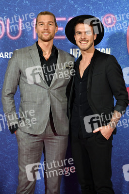 Staffel 2 Premiere 'All You Need' in Köln