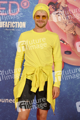 Staffel 2 Premiere 'All You Need' in Köln