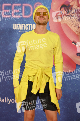 Staffel 2 Premiere 'All You Need' in Köln