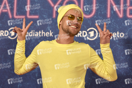 Staffel 2 Premiere 'All You Need' in Köln