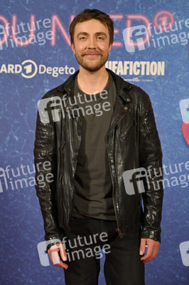 Staffel 2 Premiere 'All You Need' in Köln