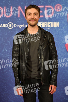 Staffel 2 Premiere 'All You Need' in Köln