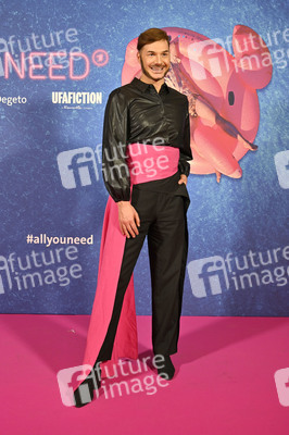 Staffel 2 Premiere 'All You Need' in Köln