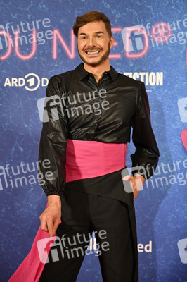 Staffel 2 Premiere 'All You Need' in Köln