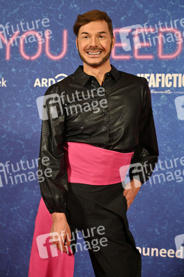 Staffel 2 Premiere 'All You Need' in Köln