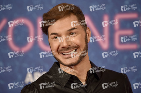 Staffel 2 Premiere 'All You Need' in Köln