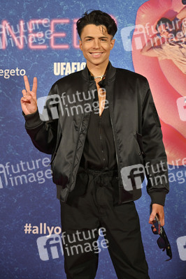Staffel 2 Premiere 'All You Need' in Köln