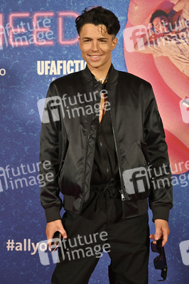 Staffel 2 Premiere 'All You Need' in Köln