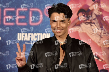 Staffel 2 Premiere 'All You Need' in Köln
