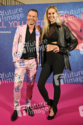 Staffel 2 Premiere 'All You Need' in Köln
