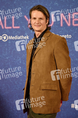 Staffel 2 Premiere 'All You Need' in Köln