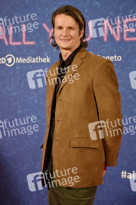 Staffel 2 Premiere 'All You Need' in Köln