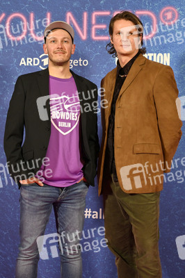 Staffel 2 Premiere 'All You Need' in Köln