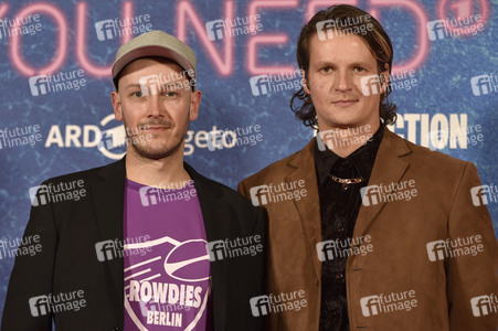 Staffel 2 Premiere 'All You Need' in Köln