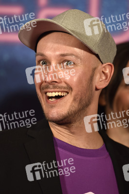 Staffel 2 Premiere 'All You Need' in Köln