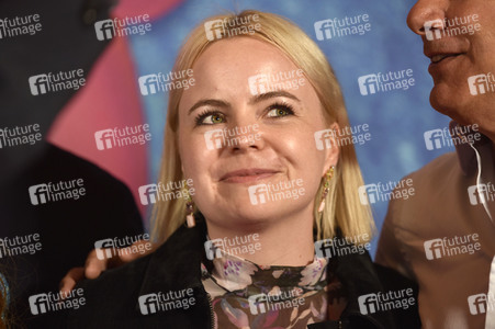 Staffel 2 Premiere 'All You Need' in Köln