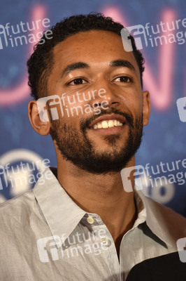 Staffel 2 Premiere 'All You Need' in Köln