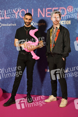 Staffel 2 Premiere 'All You Need' in Köln