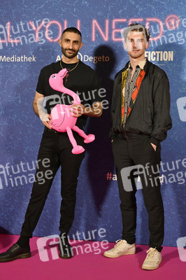 Staffel 2 Premiere 'All You Need' in Köln