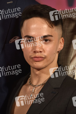 Staffel 2 Premiere 'All You Need' in Köln