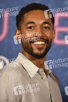 Staffel 2 Premiere 'All You Need' in Köln