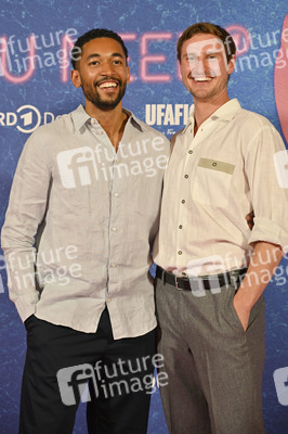 Staffel 2 Premiere 'All You Need' in Köln