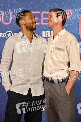 Staffel 2 Premiere 'All You Need' in Köln