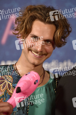 Staffel 2 Premiere 'All You Need' in Köln