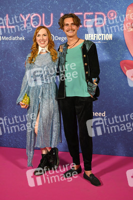 Staffel 2 Premiere 'All You Need' in Köln