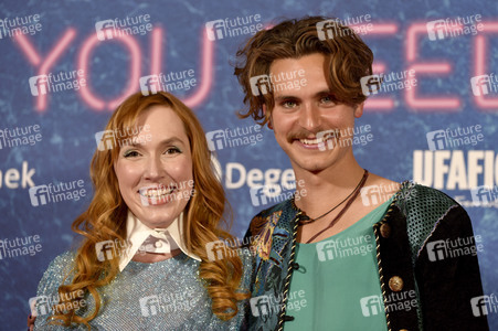 Staffel 2 Premiere 'All You Need' in Köln