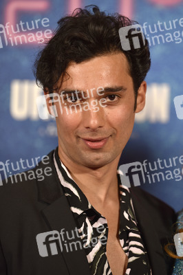 Staffel 2 Premiere 'All You Need' in Köln