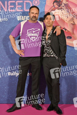 Staffel 2 Premiere 'All You Need' in Köln