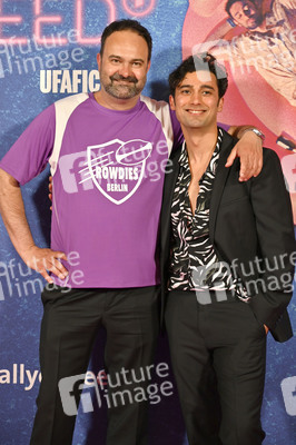 Staffel 2 Premiere 'All You Need' in Köln