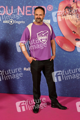 Staffel 2 Premiere 'All You Need' in Köln