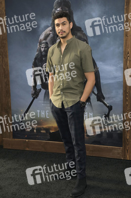 Filmpremiere 'The Northman' in Los Angeles
