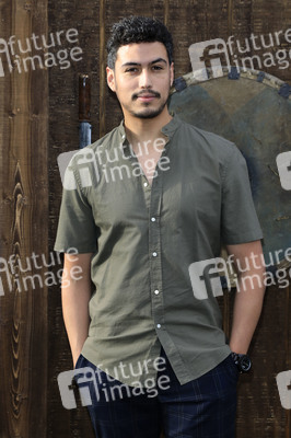 Filmpremiere 'The Northman' in Los Angeles