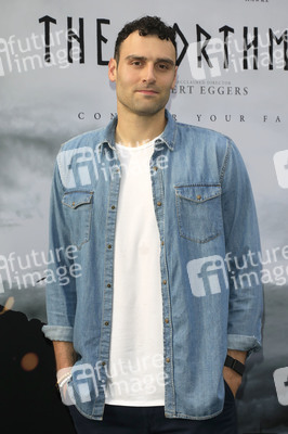 Filmpremiere 'The Northman' in Los Angeles