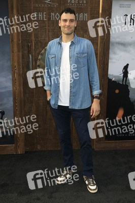Filmpremiere 'The Northman' in Los Angeles